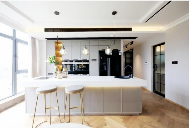 中央空调 中央空调